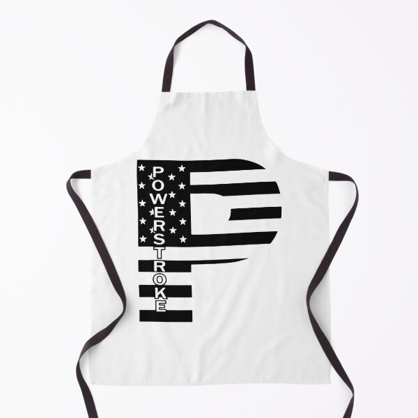 Item preview, Powerstroker American Flag designed and sold by Shinigami969.