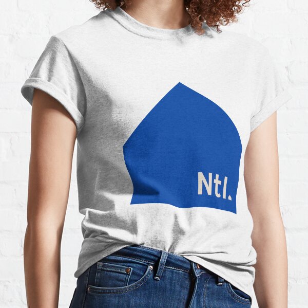 Der Nationale Classic T-Shirt