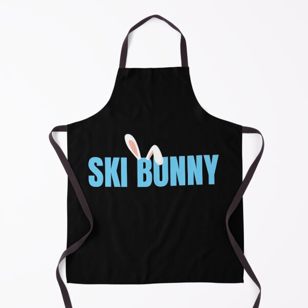 Item preview, ski bunny designed and sold by miyagifactory.