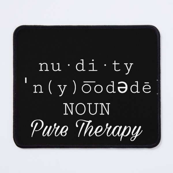 Item preview, Pure Therapy designed and sold by SimpleTranquil.