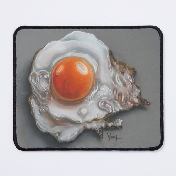 Item preview, Fried Egg designed and sold by Veri Apriyatno.