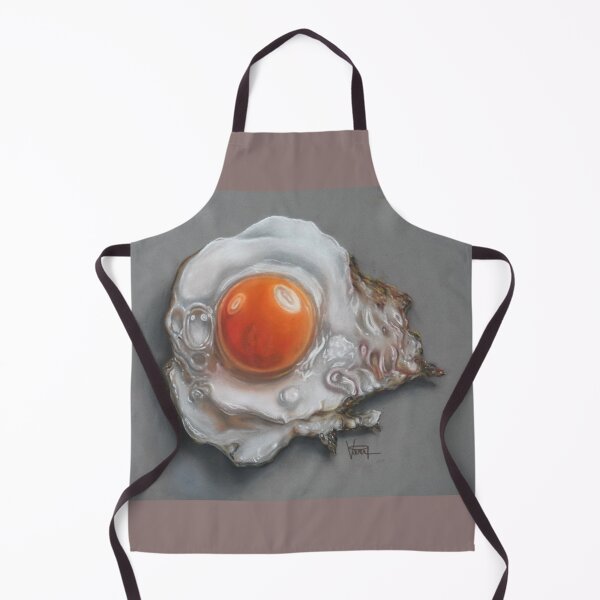 Item preview, Fried Egg designed and sold by Veri Apriyatno.