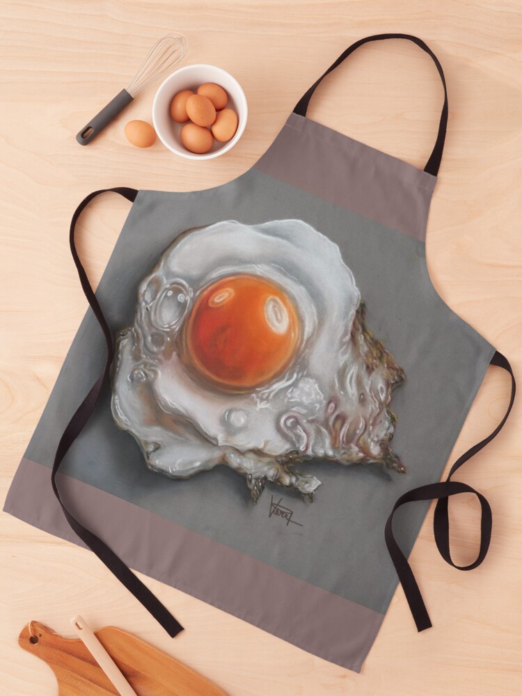 Fried Egg Tote Bag for Sale by Veri Apriyatno