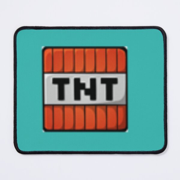 Item preview, TNT for the minecraft game designed and sold by GeovaGoodwin.
