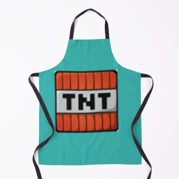 Item preview, TNT for the minecraft game designed and sold by GeovaGoodwin.