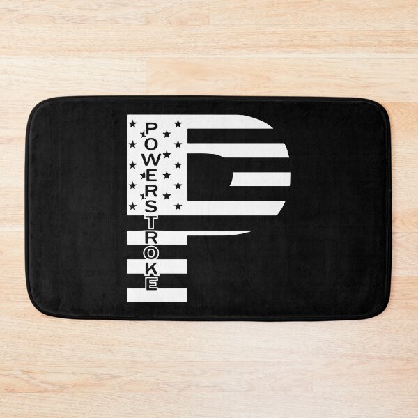 Item preview, Powerstroker American Flag designed and sold by Shinigami969.