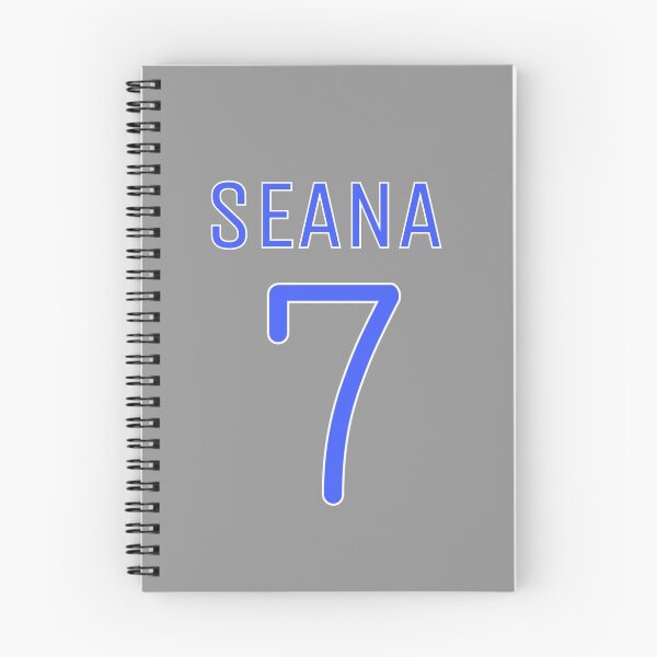 Item preview, SEANA #7 designed and sold by kardish.