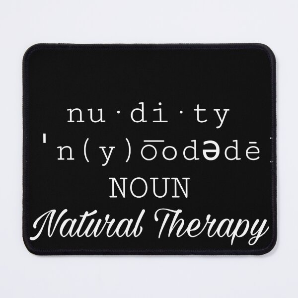Item preview, Natural Therapy designed and sold by SimpleTranquil.