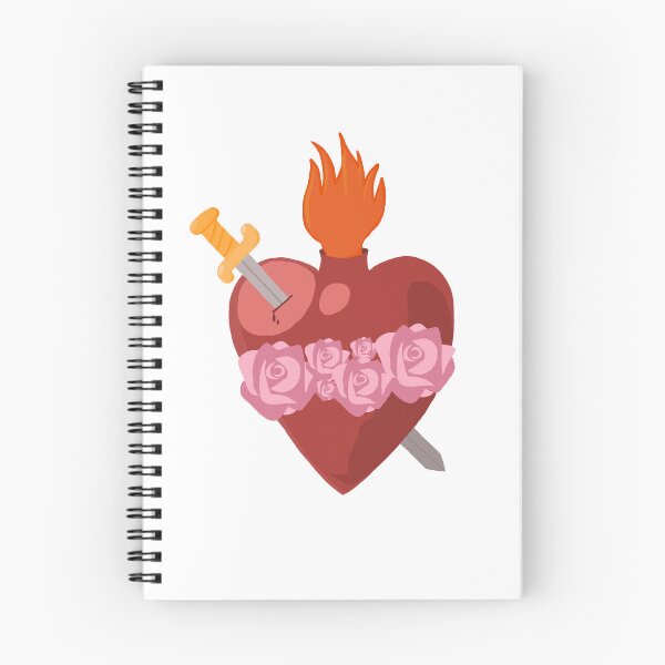 Item preview, Immaculate Heart of Mary designed and sold by graphicjoy ..