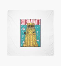 EXTERMINATE Scarf