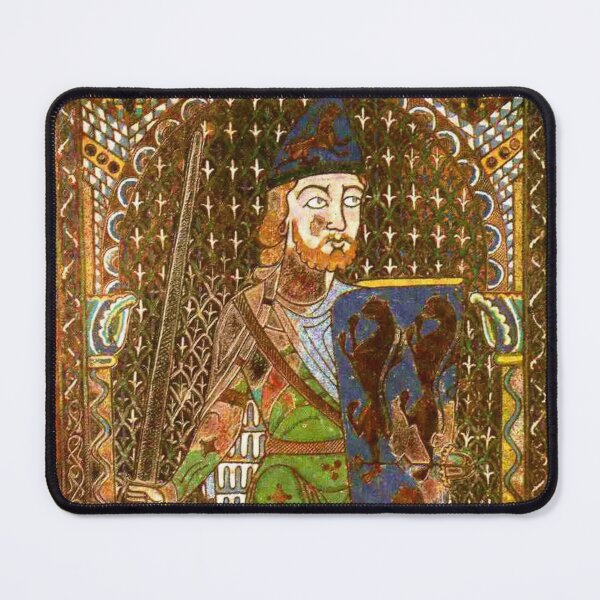 Item preview, Geoffrey Plantagenet designed and sold by Twisted Wick.
