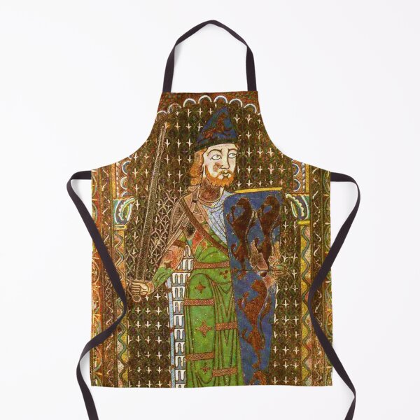 Item preview, Geoffrey Plantagenet designed and sold by Twisted Wick.
