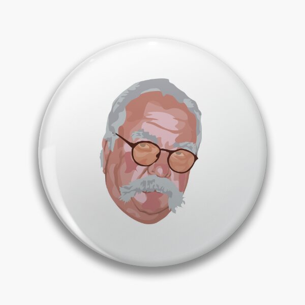 Item preview, Wilfred Brimley designed and sold by FutureSpace.