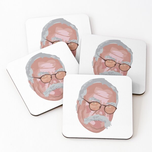 Item preview, Wilfred Brimley designed and sold by FutureSpace.
