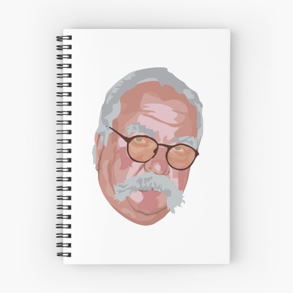 Item preview, Wilfred Brimley designed and sold by FutureSpace.