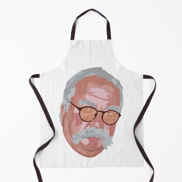 Item preview, Wilfred Brimley designed and sold by FutureSpace.