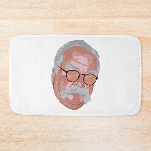 Item preview, Wilfred Brimley designed and sold by FutureSpace.