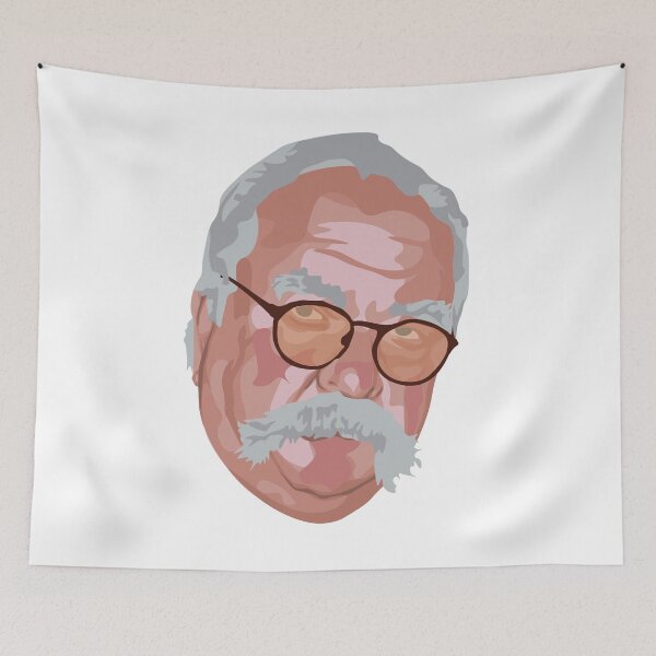 Item preview, Wilfred Brimley designed and sold by FutureSpace.