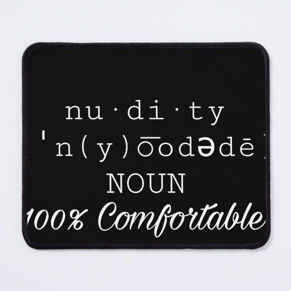 Item preview, 100% Comfortable designed and sold by SimpleTranquil.