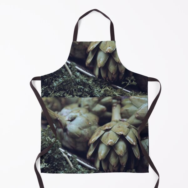 Item preview, Artichoke designed and sold by Sansaranna.