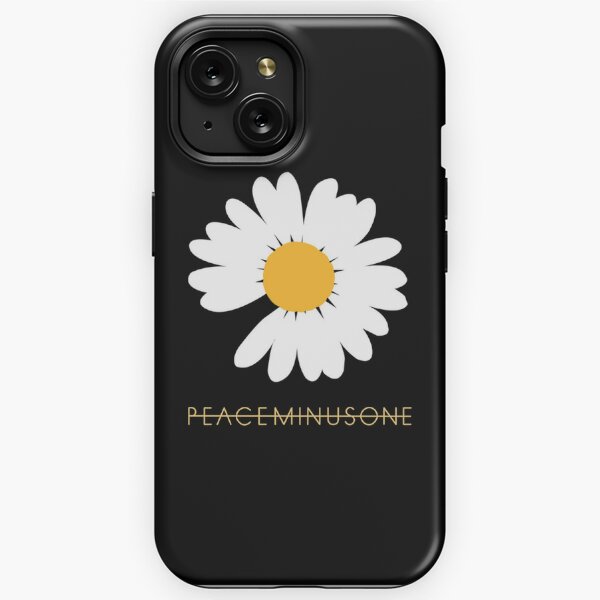 Peaceminusone iPhone Cases for Sale | Redbubble