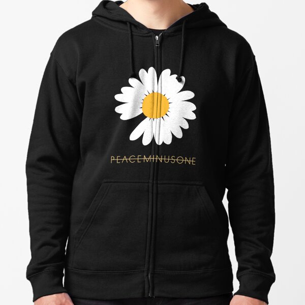 Peaceminusone Sweatshirts & Hoodies for Sale | Redbubble