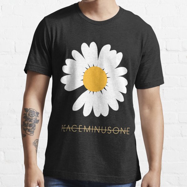 Peaceminusone T-Shirts for Sale | Redbubble