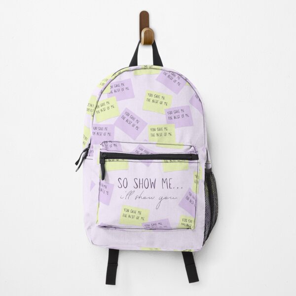 Item preview, Magic Shop BTS So Show Me (I'll Show You) -- You Gave Me the Best of Me designed and sold by andthewhy.