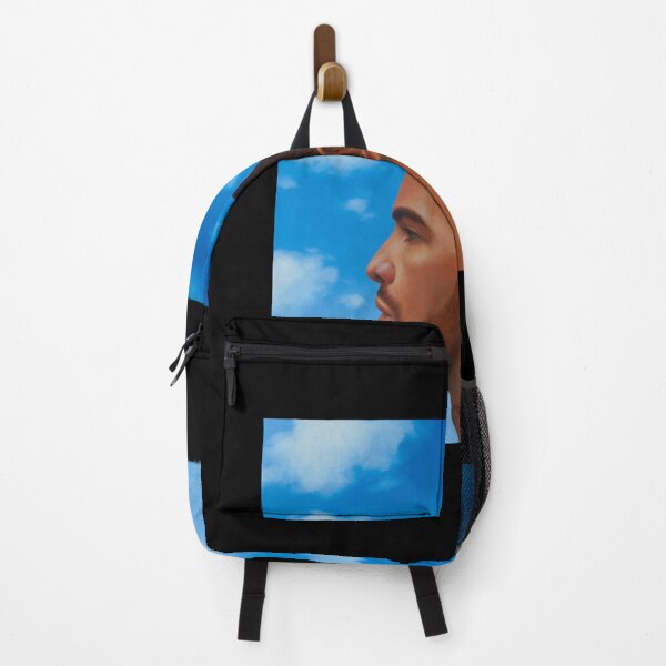 Item preview, Drake Nothing Was The Same Sticker designed and sold by bzestore044.