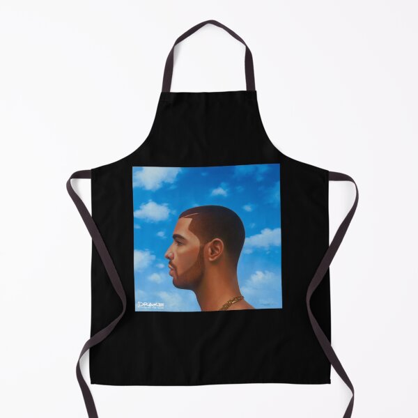 Item preview, Drake Nothing Was The Same Sticker designed and sold by bzestore044.