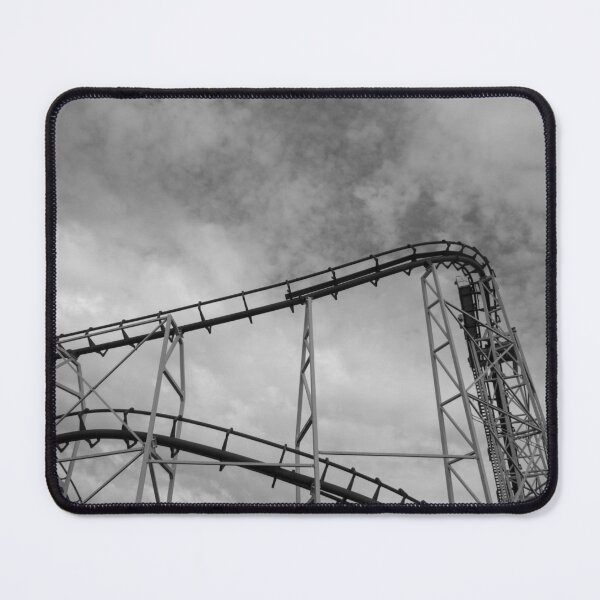 Item preview, At Hastings, roller coaster 2 designed and sold by Gabriele Maurus.