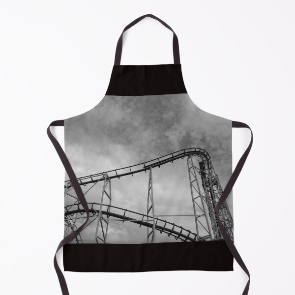 Item preview, At Hastings, roller coaster 2 designed and sold by Gabriele Maurus.