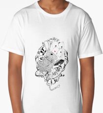 Alice Long T-Shirt