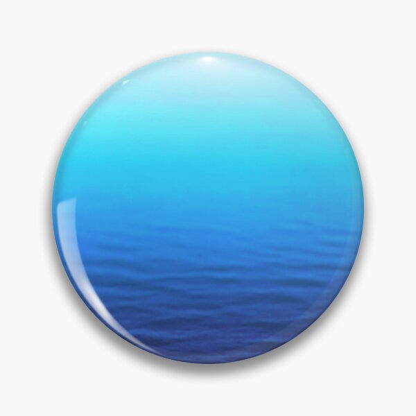 Item preview, deep Blue water's ocean Sea Wave designed and sold by Ocean's ⭐⭐⭐⭐⭐.