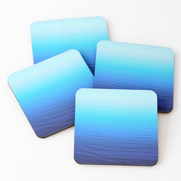 Item preview, deep Blue water's ocean Sea Wave designed and sold by Deep Blue Ocean.
