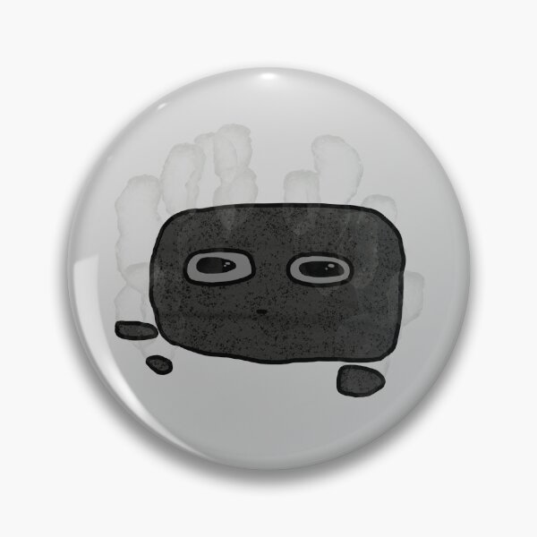 Item preview, Confused coal designed and sold by Squishkoala.