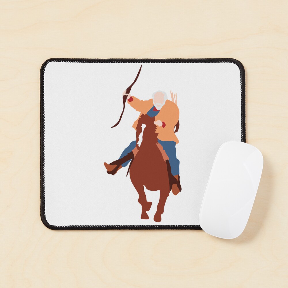 Item preview, Mouse Pad designed and sold by FutureSpace.