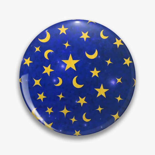 Item preview, Witches and Wizards Stars and Sky designed and sold by SilentNoiseArt.