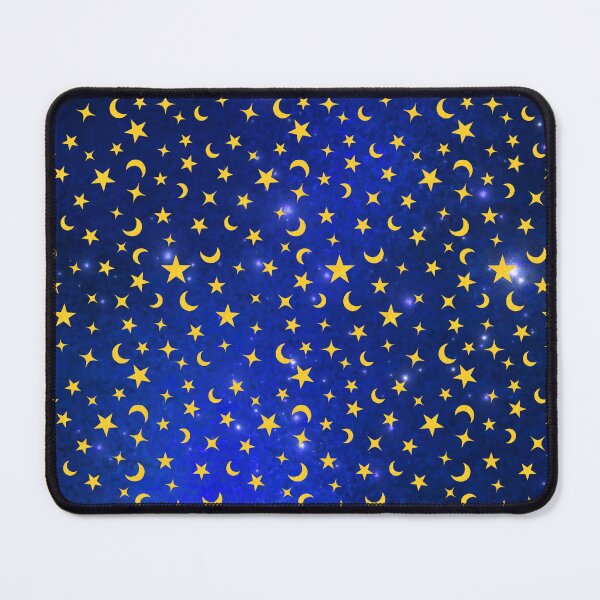 Item preview, Witches and Wizards Stars and Sky designed and sold by SilentNoiseArt.