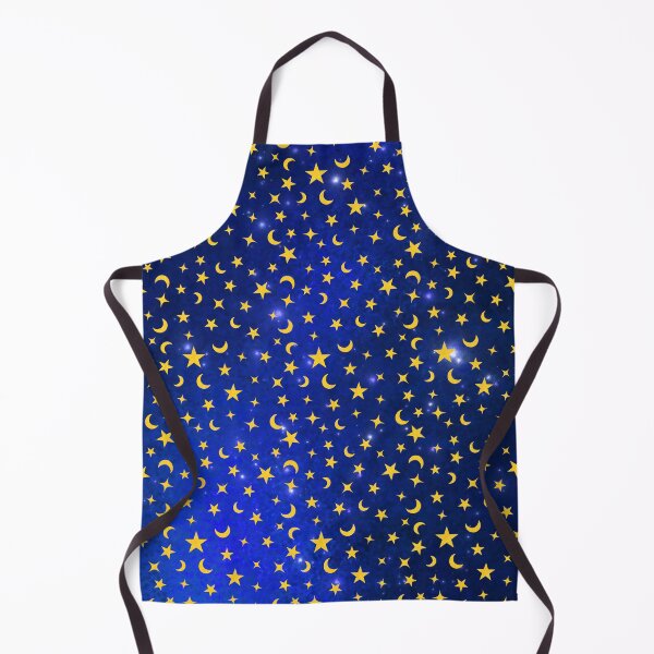 Item preview, Witches and Wizards Stars and Sky designed and sold by SilentNoiseArt.