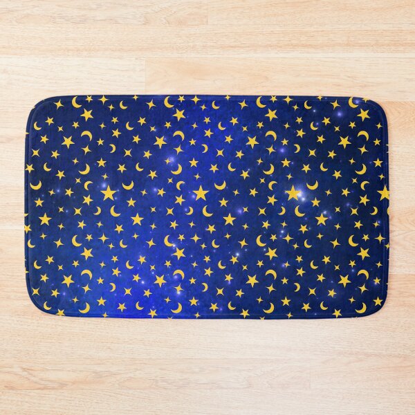 Item preview, Witches and Wizards Stars and Sky designed and sold by SilentNoiseArt.