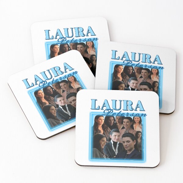 Item preview, Laura Peterson The Morning Show  designed and sold by loveroftv.