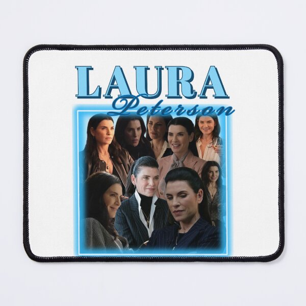 Item preview, Laura Peterson The Morning Show designed and sold by loveroftv.