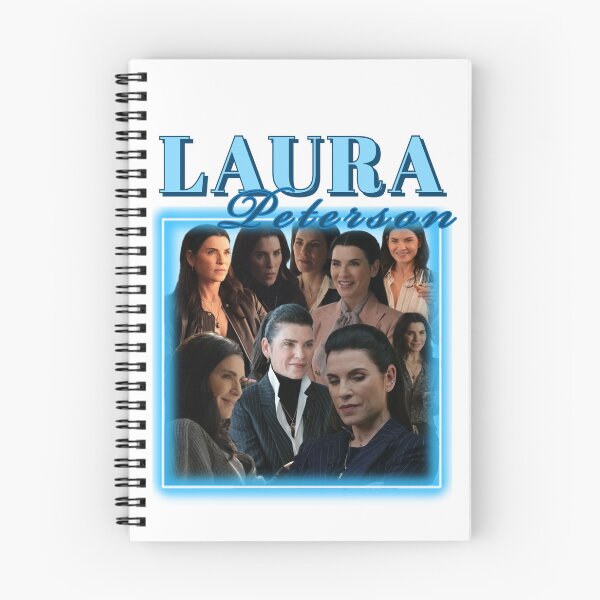 Item preview, Laura Peterson The Morning Show  designed and sold by loveroftv.