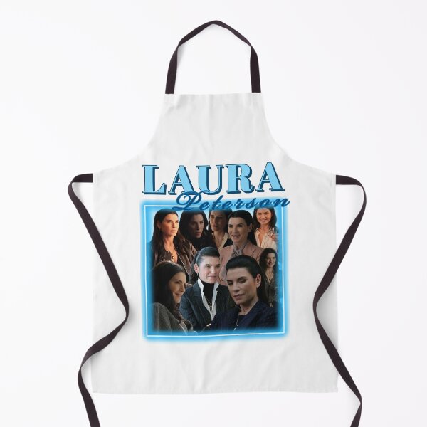 Item preview, Laura Peterson The Morning Show designed and sold by loveroftv.