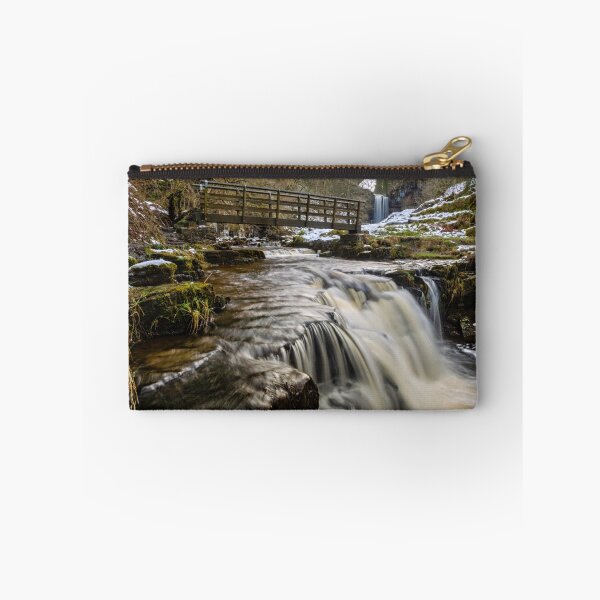 Item preview, Ashgill Waterfalls - Alston Moor designed and sold by David Lewins.