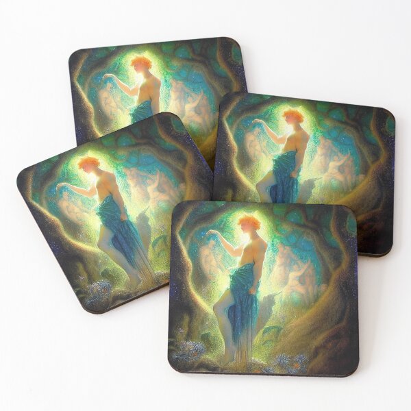 Item preview, Young Pan designed and sold by Gabrielle Brunsdon.
