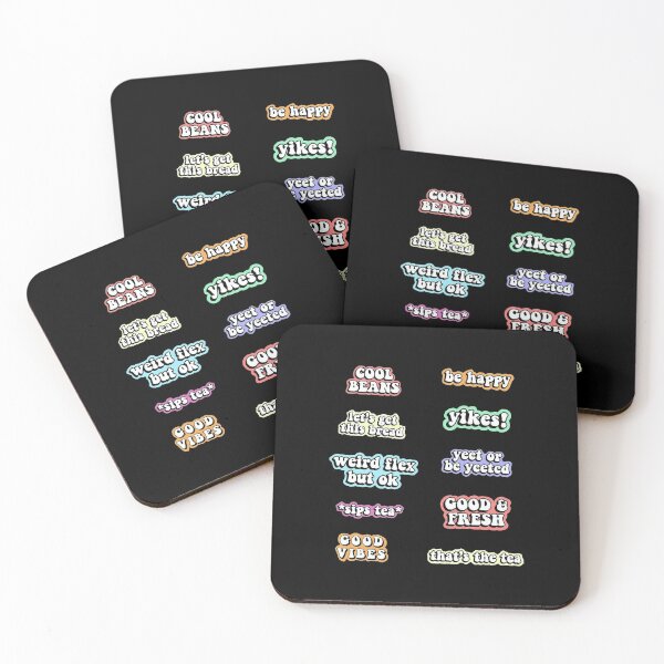 Item preview, Quote Sticker  designed and sold by greenfran.