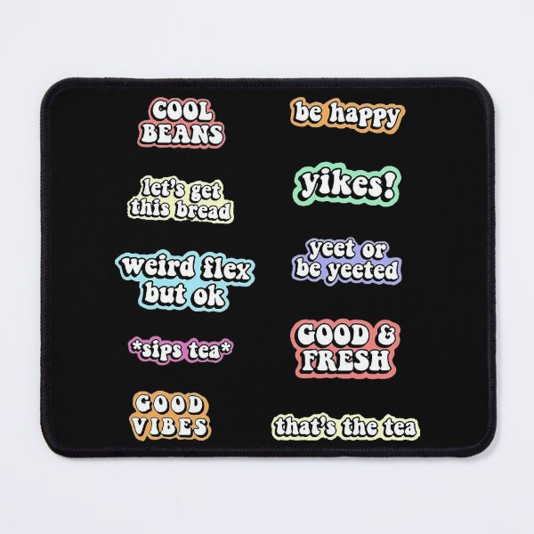 Item preview, Quote Sticker designed and sold by greenfran.