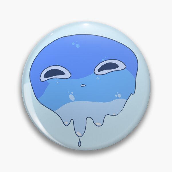 Item preview, Blob of water designed and sold by Squishkoala.